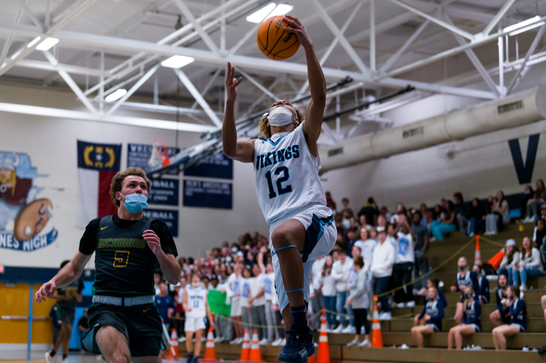 HSBK-M-Union Pines v Richmond